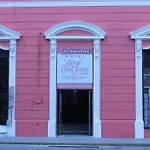 Hotel Real San Juan Suites