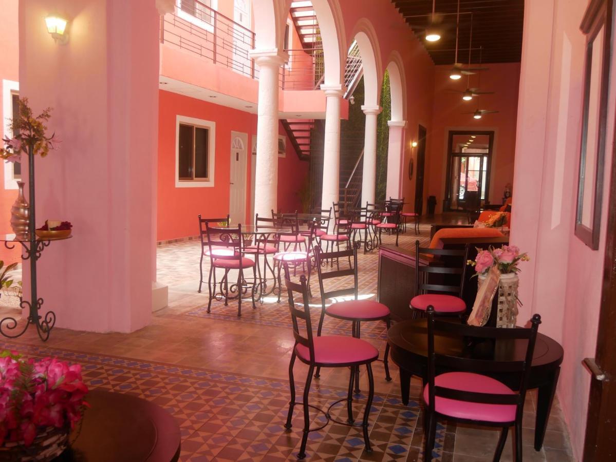 Maison d'hôtes Real San Juan *